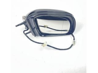 bontott MERCEDES-BENZ GL-CLASS Jobb Visszapillantó Tükör (Elektromos)