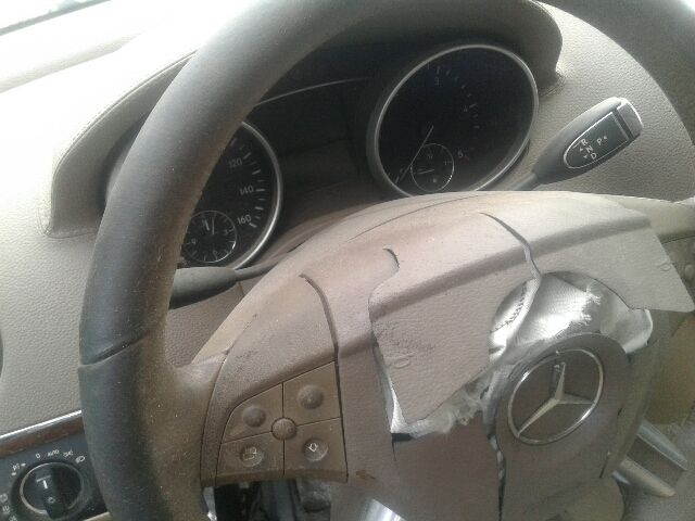 bontott MERCEDES-BENZ GL-CLASS Jobb Visszapillantó Tükör Irányjelző