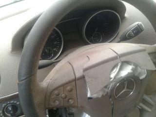 bontott MERCEDES-BENZ GL-CLASS Jobb Visszapillantó Tükör Irányjelző