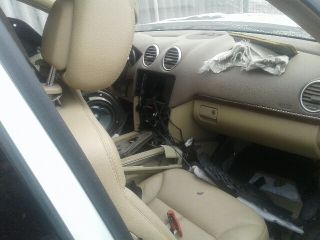 bontott MERCEDES-BENZ GL-CLASS Jobb Visszapillantó Tükör Irányjelző