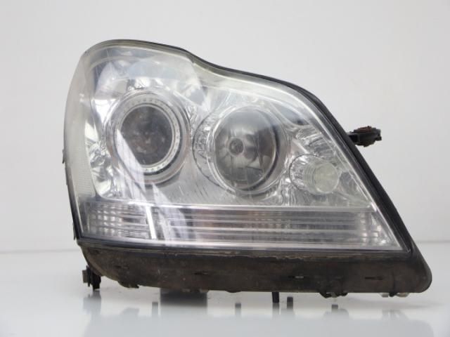 bontott MERCEDES-BENZ GL-CLASS Jobb Xenon Fényszóró