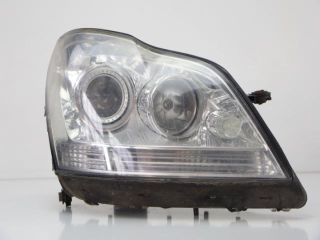 bontott MERCEDES-BENZ GL-CLASS Jobb Xenon Fényszóró