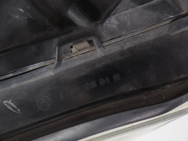 bontott MERCEDES-BENZ GL-CLASS Jobb Xenon Fényszóró