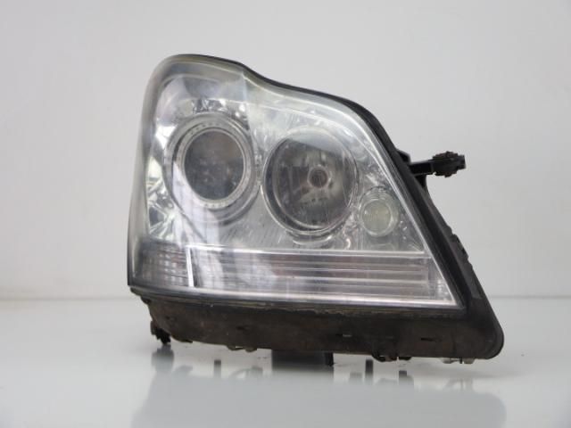 bontott MERCEDES-BENZ GL-CLASS Jobb Xenon Fényszóró