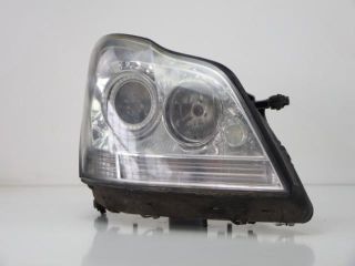 bontott MERCEDES-BENZ GL-CLASS Jobb Xenon Fényszóró