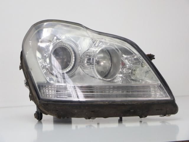 bontott MERCEDES-BENZ GL-CLASS Jobb Xenon Fényszóró