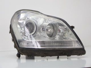 bontott MERCEDES-BENZ GL-CLASS Jobb Xenon Fényszóró