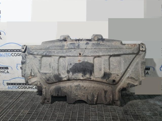 bontott MERCEDES-BENZ GL-CLASS Kartervédő