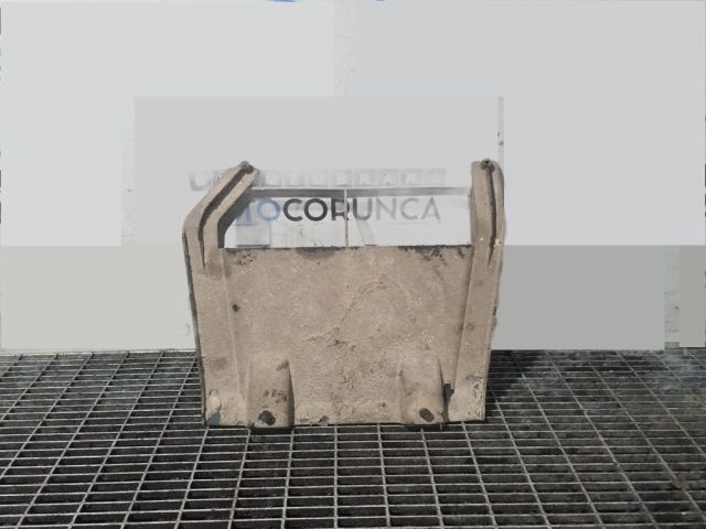 bontott MERCEDES-BENZ GL-CLASS Kartervédő