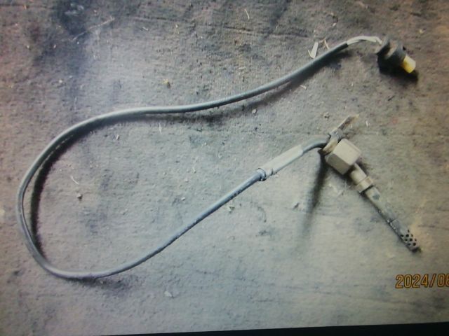 bontott MERCEDES-BENZ GL-CLASS Kipufogó Hőmérséklet Érzékelő