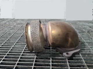 bontott MERCEDES-BENZ GL-CLASS Kipufogó Közösítő