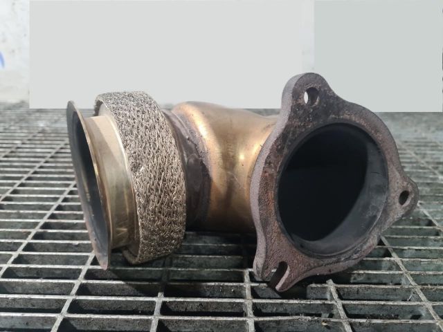 bontott MERCEDES-BENZ GL-CLASS Kipufogó Közösítő