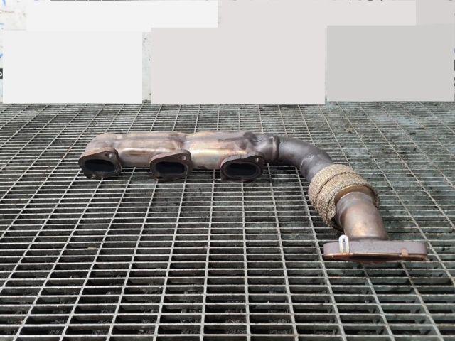 bontott MERCEDES-BENZ GL-CLASS Kipufogó Közösítő