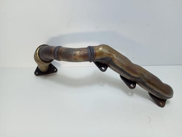 bontott MERCEDES-BENZ GL-CLASS Kipufogó Közösítő