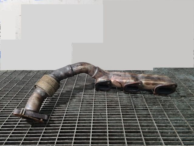 bontott MERCEDES-BENZ GL-CLASS Kipufogó Közösítő