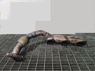 bontott MERCEDES-BENZ GL-CLASS Kipufogó Közösítő