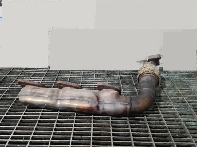 bontott MERCEDES-BENZ GL-CLASS Kipufogó Közösítő