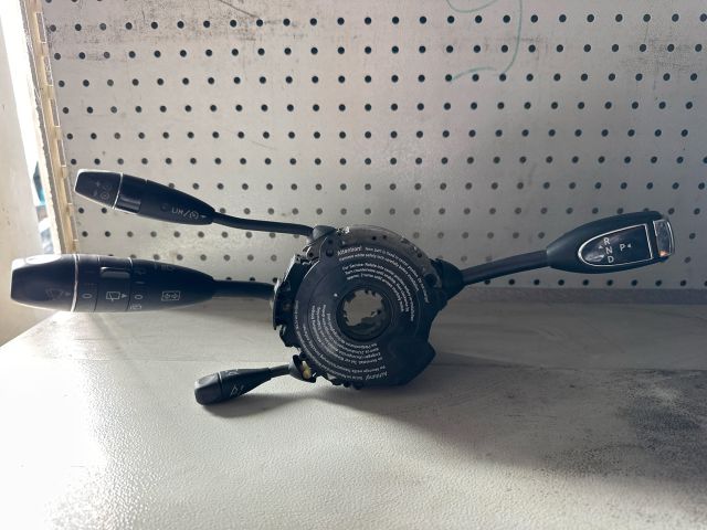 bontott MERCEDES-BENZ GL-CLASS Komplett Kormánykapcsoló (Bajuszkapcsoló)