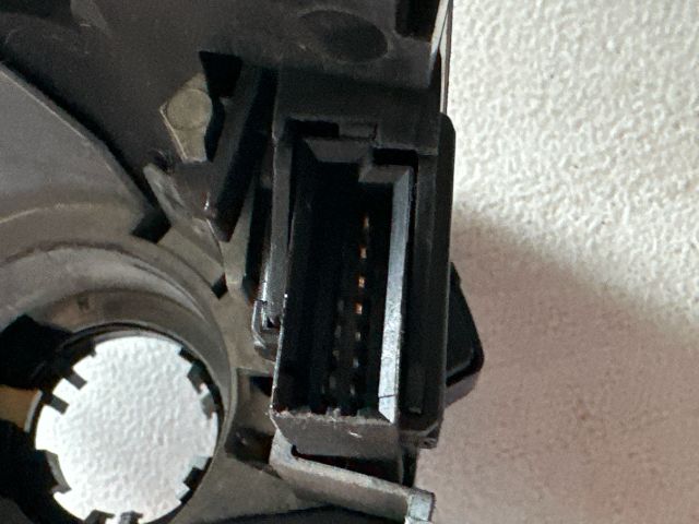 bontott MERCEDES-BENZ GL-CLASS Komplett Kormánykapcsoló (Bajuszkapcsoló)