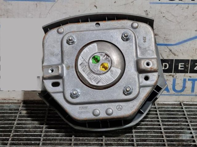 bontott MERCEDES-BENZ GL-CLASS Kormánylégzsák