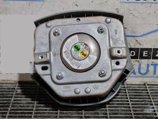 bontott MERCEDES-BENZ GL-CLASS Kormánylégzsák