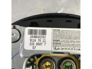 bontott MERCEDES-BENZ GL-CLASS Kormánylégzsák