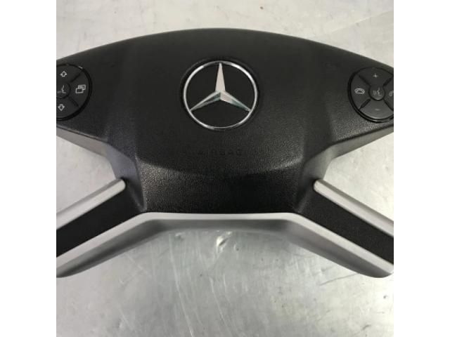 bontott MERCEDES-BENZ GL-CLASS Kormánylégzsák