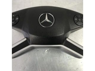 bontott MERCEDES-BENZ GL-CLASS Kormánylégzsák