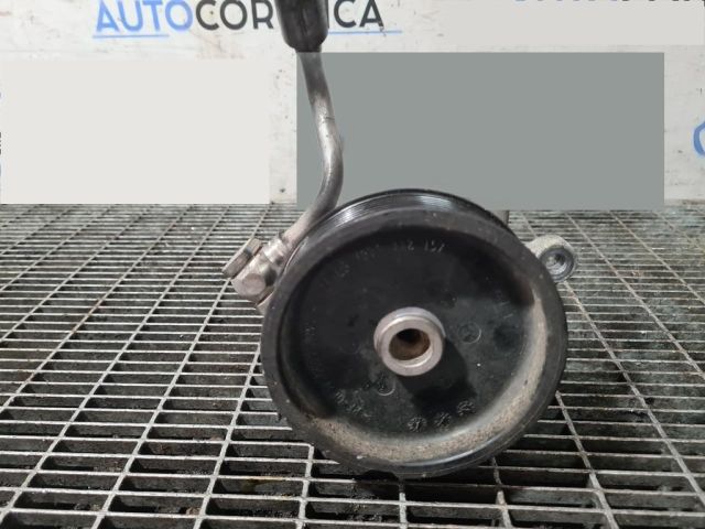 bontott MERCEDES-BENZ GL-CLASS Kormányszervó Motor (Elektromos)