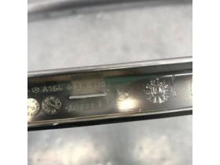 bontott MERCEDES-BENZ GL-CLASS Középső Kardánbox Burkolat