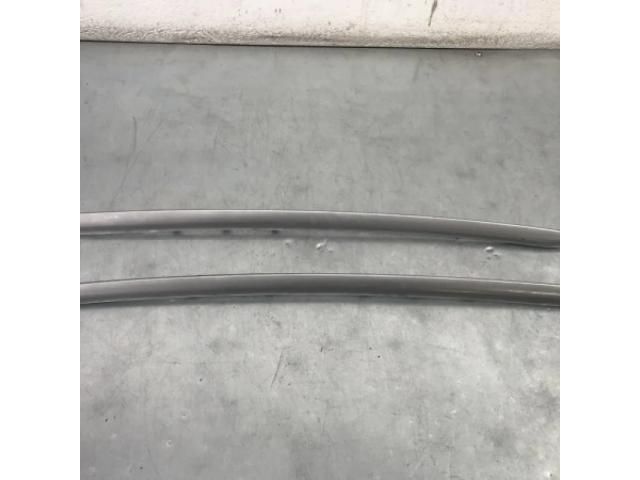 bontott MERCEDES-BENZ GL-CLASS Középső Kardánbox Burkolat