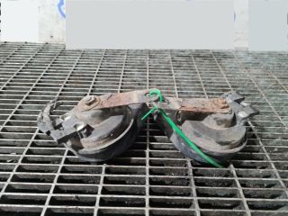 bontott MERCEDES-BENZ GL-CLASS Kürt