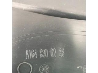 bontott MERCEDES-BENZ GL-CLASS Levélrács