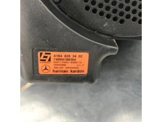 bontott MERCEDES-BENZ GL-CLASS Mélynyomó Hangszóró