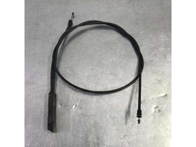 bontott MERCEDES-BENZ GL-CLASS Motorháztető Nyitó Bowden