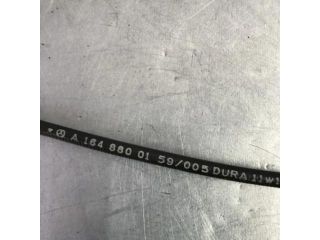 bontott MERCEDES-BENZ GL-CLASS Motorháztető Nyitó Bowden