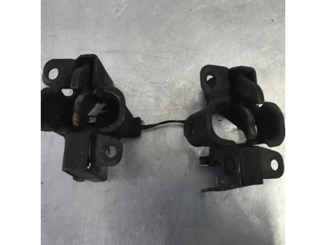 bontott MERCEDES-BENZ GL-CLASS Motorháztető Zárszerkezet