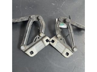 bontott MERCEDES-BENZ GL-CLASS Motorháztető Zsanér Pár