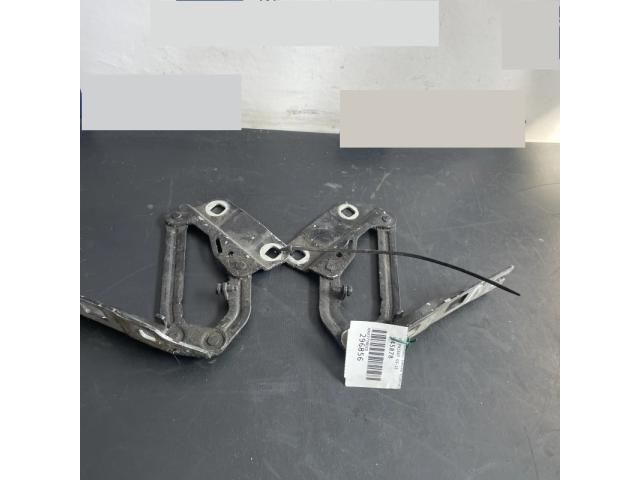 bontott MERCEDES-BENZ GL-CLASS Motorháztető Zsanér Pár