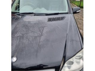 bontott MERCEDES-BENZ GL-CLASS Motorháztető