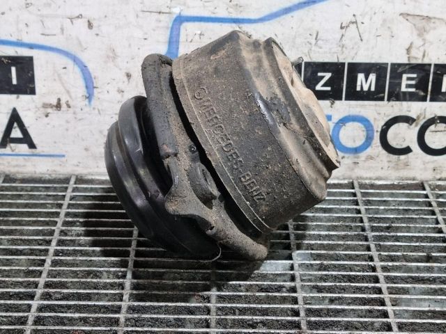 bontott MERCEDES-BENZ GL-CLASS Tartó Bak