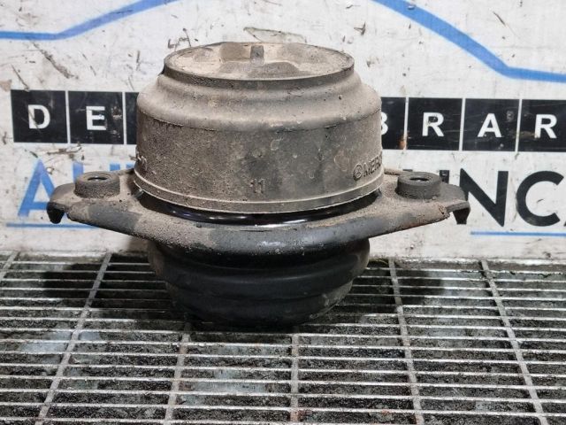 bontott MERCEDES-BENZ GL-CLASS Tartó Bak