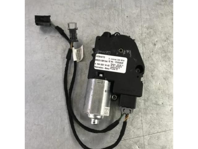 bontott MERCEDES-BENZ GL-CLASS Tetőablak Motor