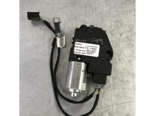 bontott MERCEDES-BENZ GL-CLASS Tetőablak Motor