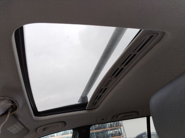 bontott MERCEDES-BENZ GL-CLASS Tetőablak