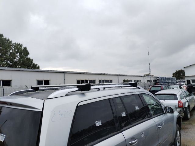 bontott MERCEDES-BENZ GL-CLASS Tetősín Pár