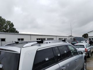 bontott MERCEDES-BENZ GL-CLASS Tetősín Pár