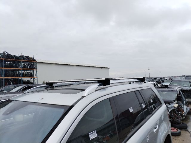 bontott MERCEDES-BENZ GL-CLASS Tetősín Pár