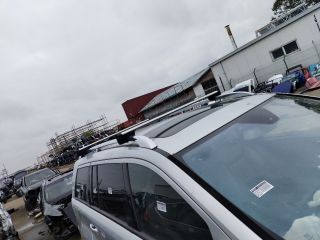 bontott MERCEDES-BENZ GL-CLASS Tetősín Pár