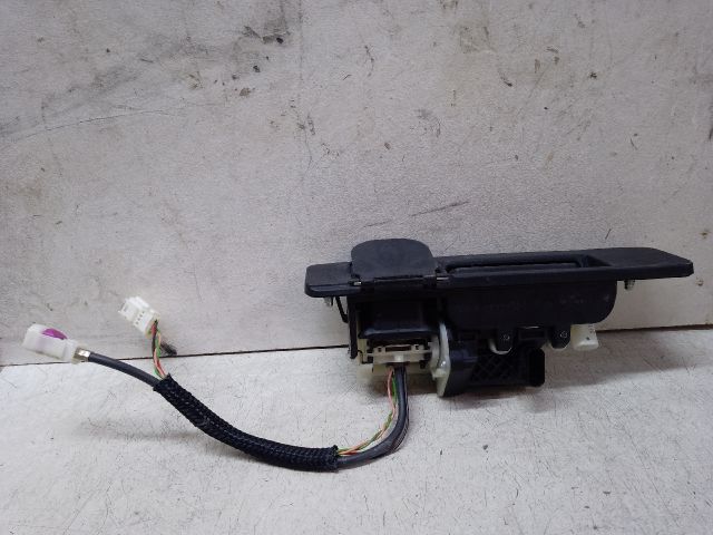 bontott MERCEDES-BENZ GL-CLASS Tolatókamera